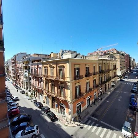 Quintino Sella Suites Bari Extérieur photo