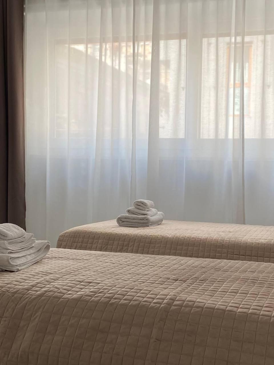 Quintino Sella Suites Bari Extérieur photo