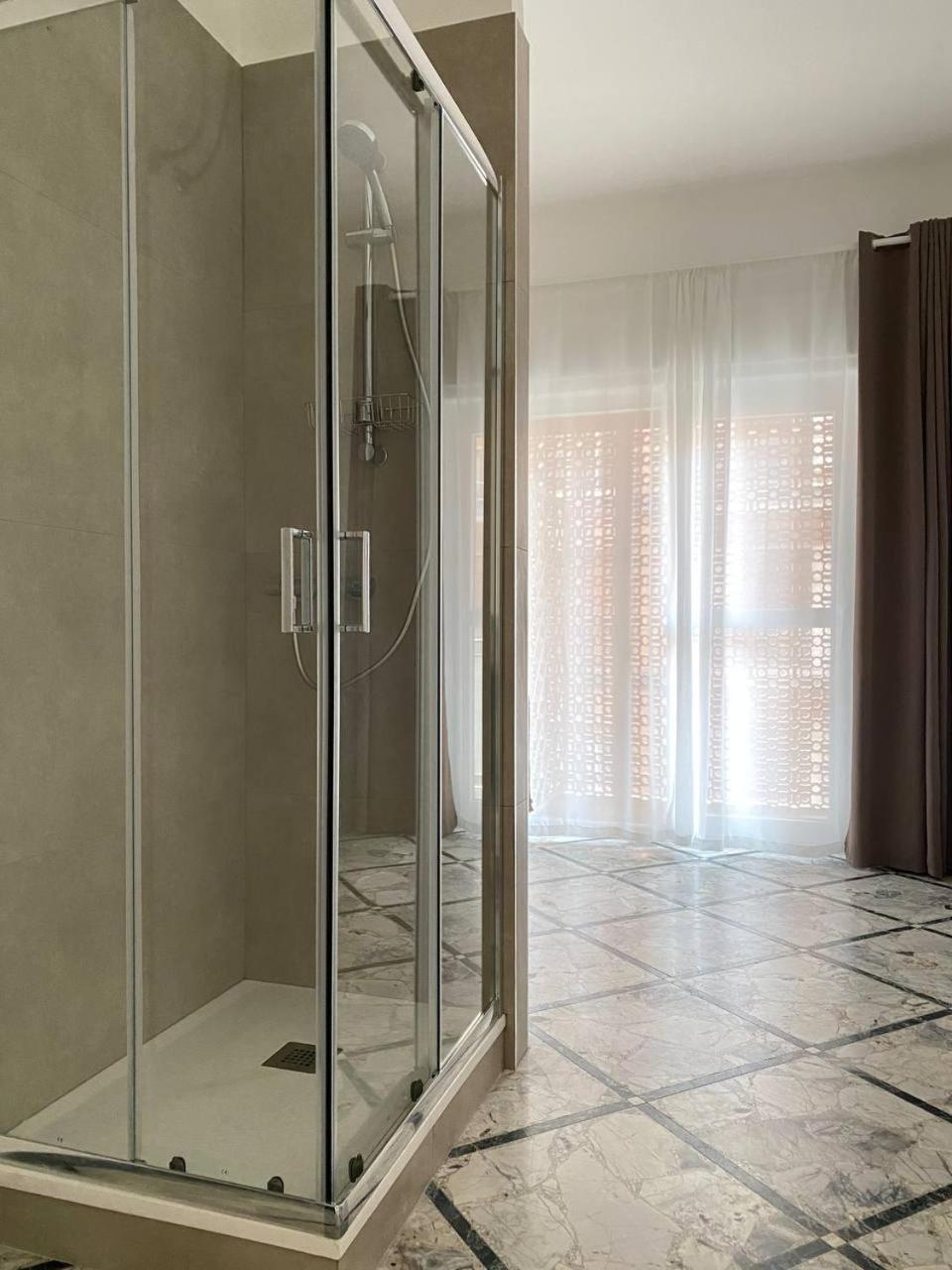 Quintino Sella Suites Bari Extérieur photo