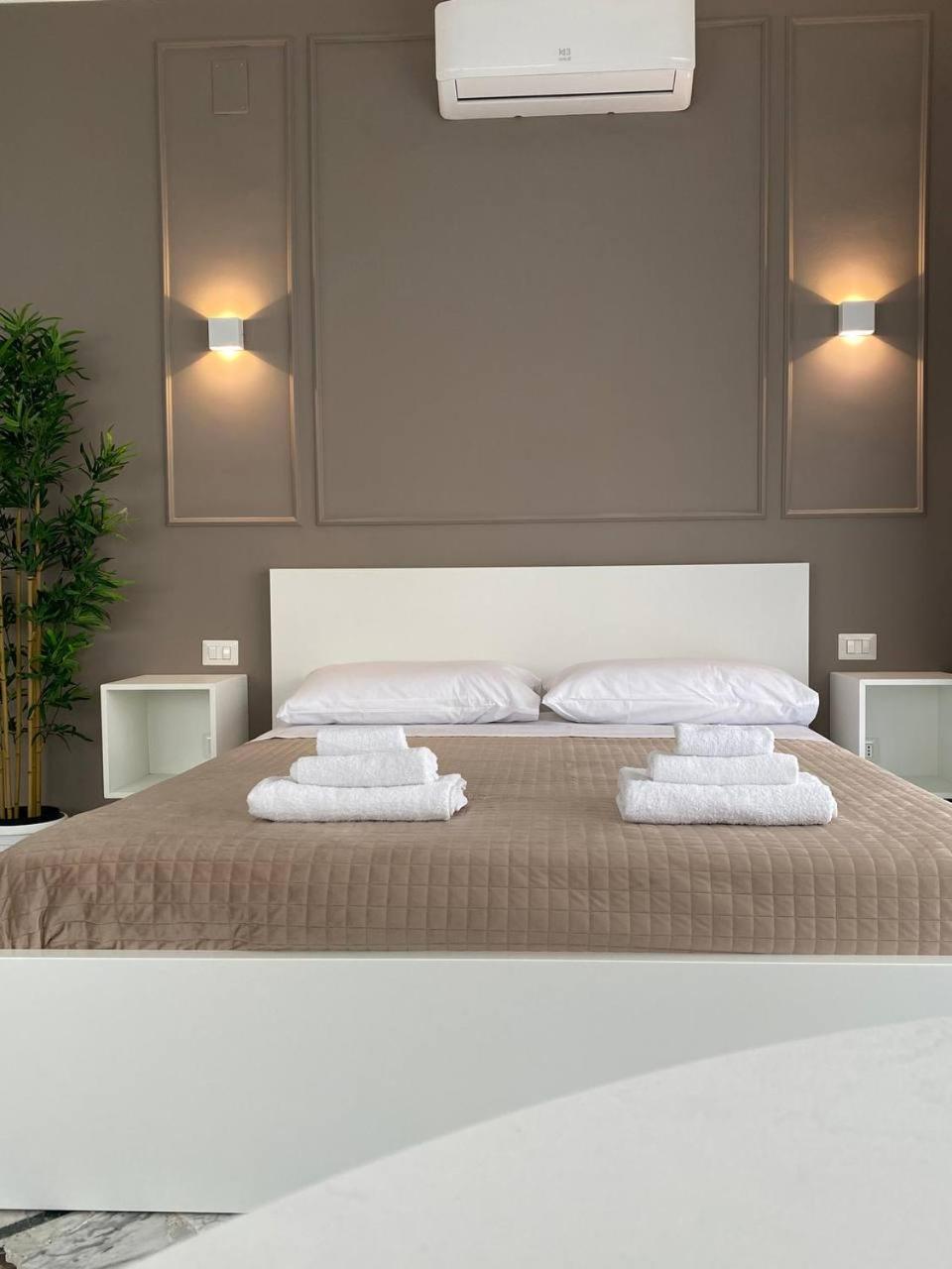 Quintino Sella Suites Bari Extérieur photo