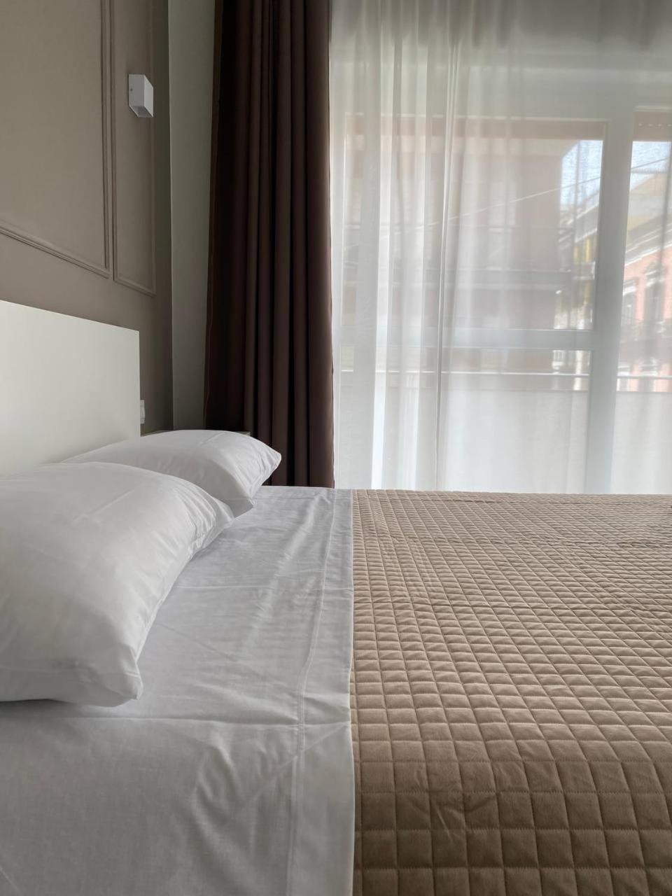 Quintino Sella Suites Bari Extérieur photo