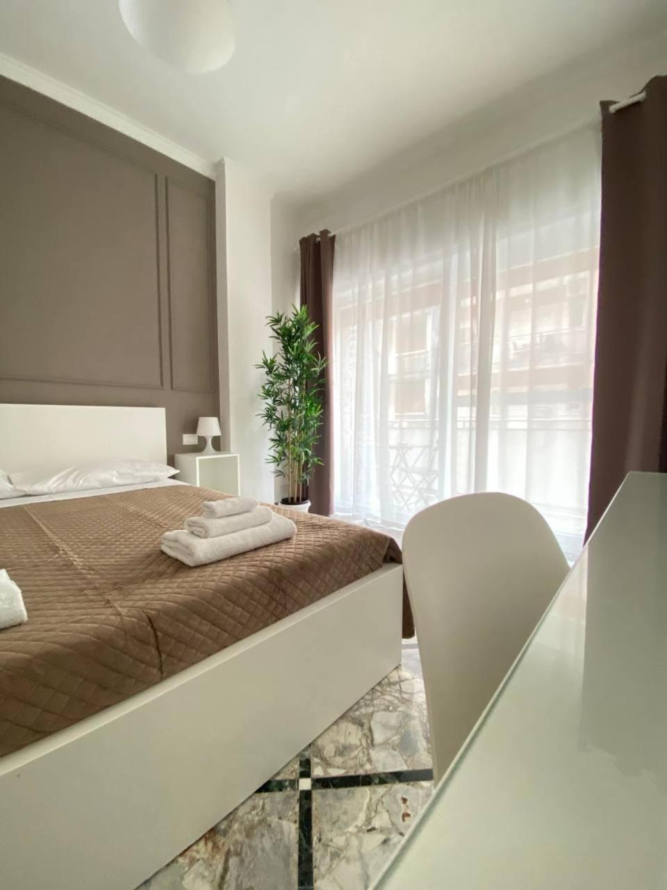 Quintino Sella Suites Bari Extérieur photo