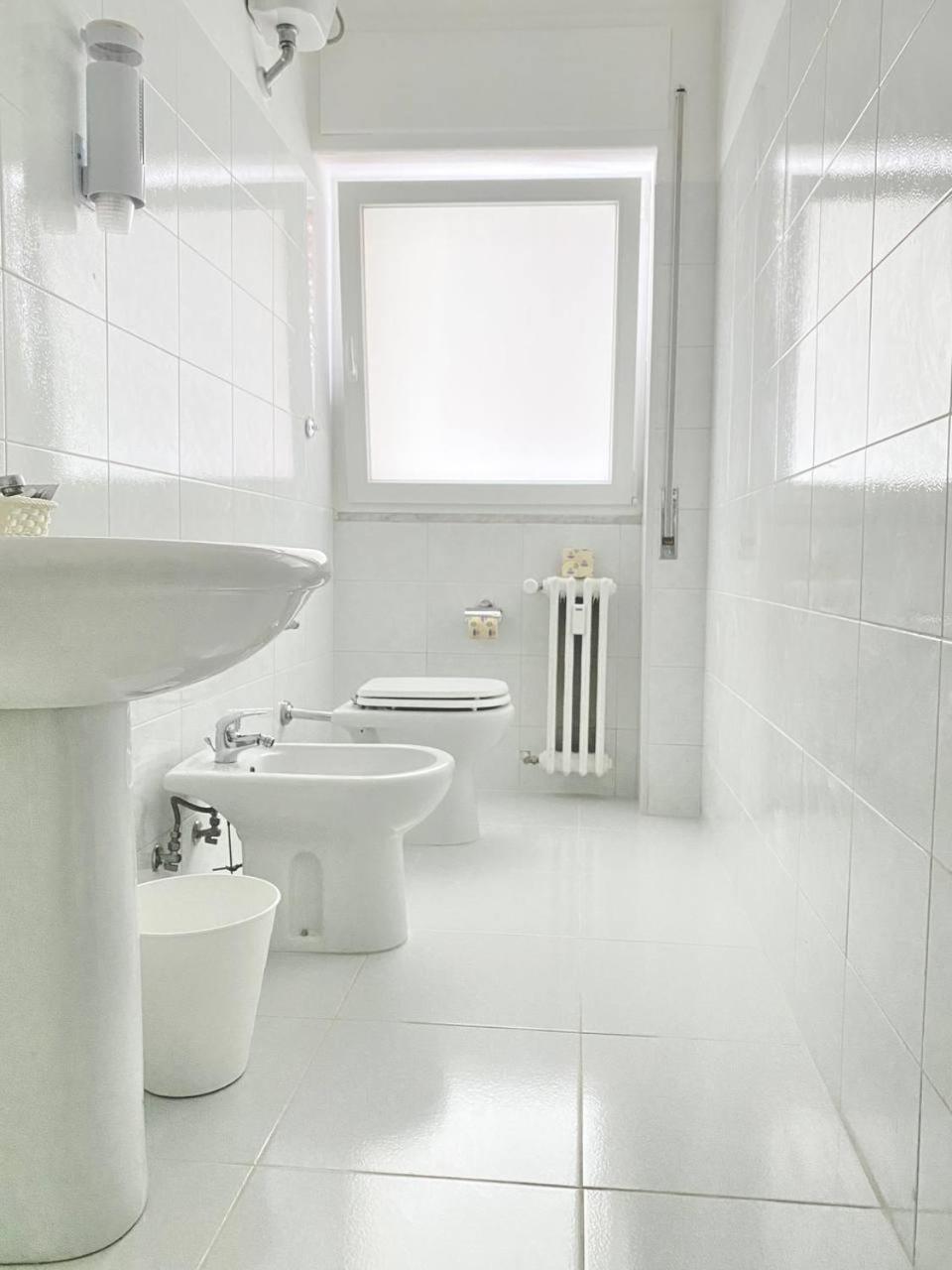 Quintino Sella Suites Bari Chambre photo